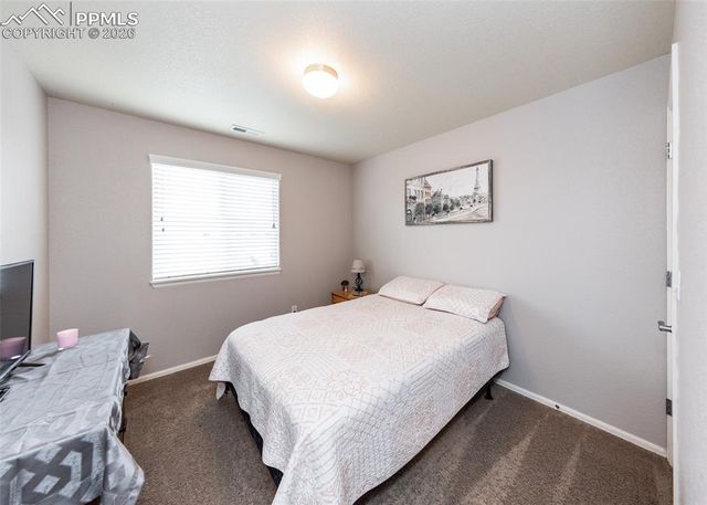 6351 Pilgrimage Road, Colorado Springs, CO 80925