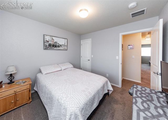 6351 Pilgrimage Road, Colorado Springs, CO 80925