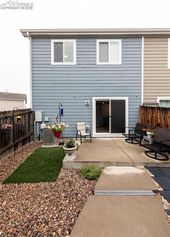 6351 Pilgrimage Road, Colorado Springs, CO 80925