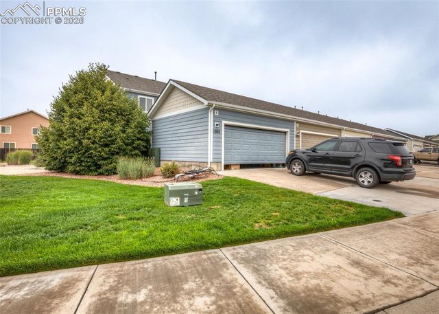 6351 Pilgrimage Road, Colorado Springs, CO 80925