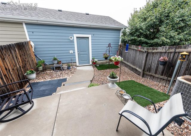 6351 Pilgrimage Road, Colorado Springs, CO 80925