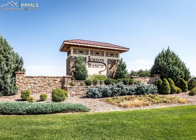 6351 Pilgrimage Road, Colorado Springs, CO 80925