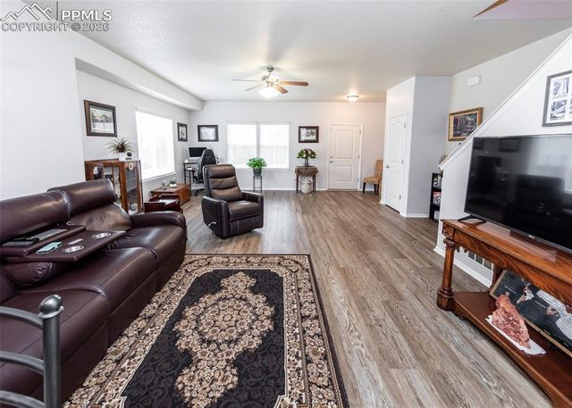 6351 Pilgrimage Road, Colorado Springs, CO 80925