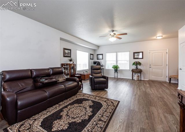 6351 Pilgrimage Road, Colorado Springs, CO 80925