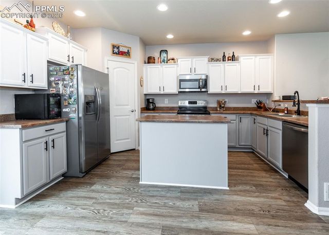 6351 Pilgrimage Road, Colorado Springs, CO 80925