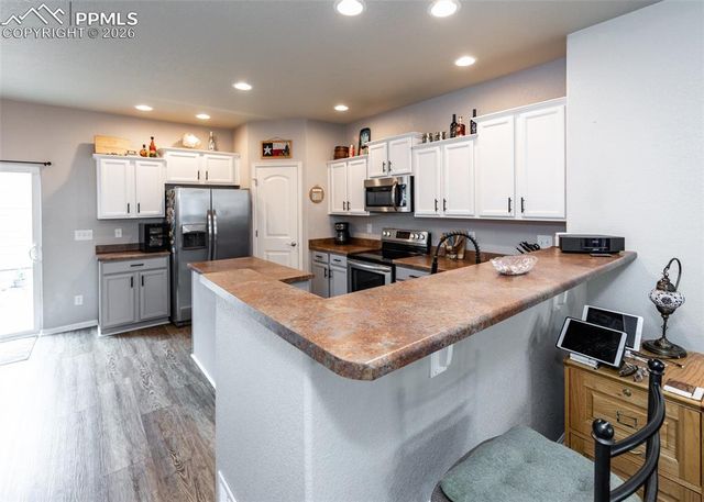 6351 Pilgrimage Road, Colorado Springs, CO 80925