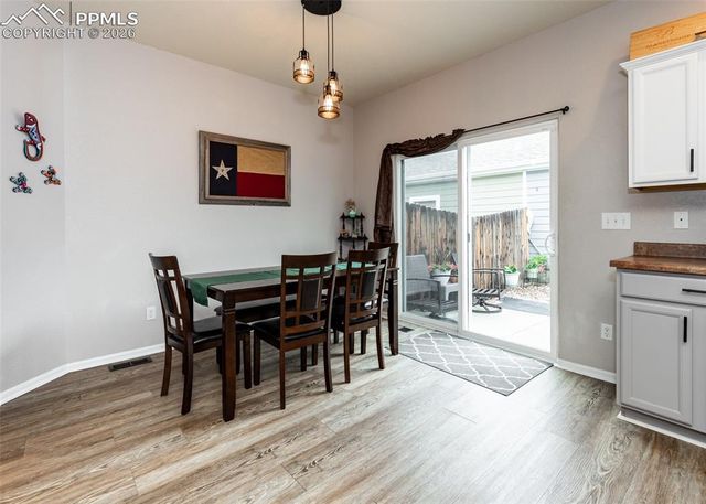 6351 Pilgrimage Road, Colorado Springs, CO 80925