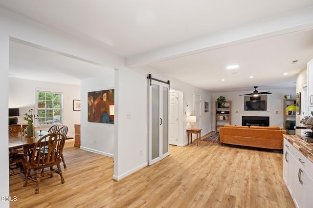 2102 Meade Lane, Durham, NC 27707