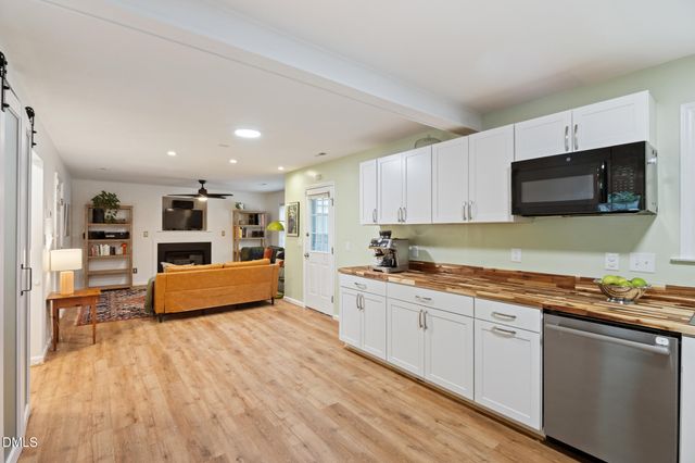 2102 Meade Lane, Durham, NC 27707