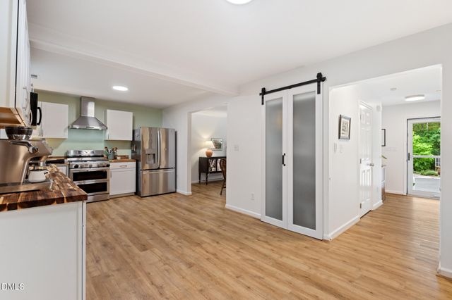 2102 Meade Lane, Durham, NC 27707