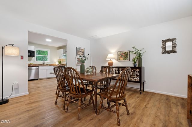 2102 Meade Lane, Durham, NC 27707
