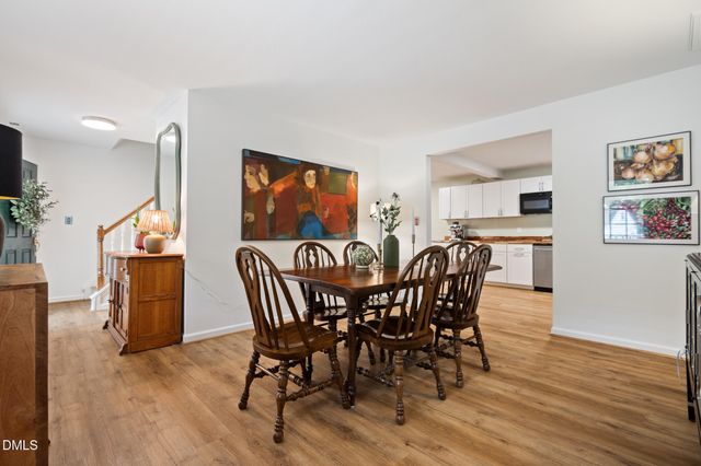 2102 Meade Lane, Durham, NC 27707