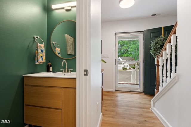 2102 Meade Lane, Durham, NC 27707