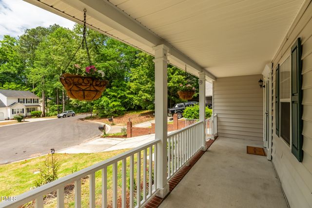 2102 Meade Lane, Durham, NC 27707