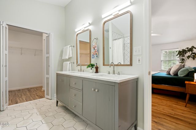 2102 Meade Lane, Durham, NC 27707