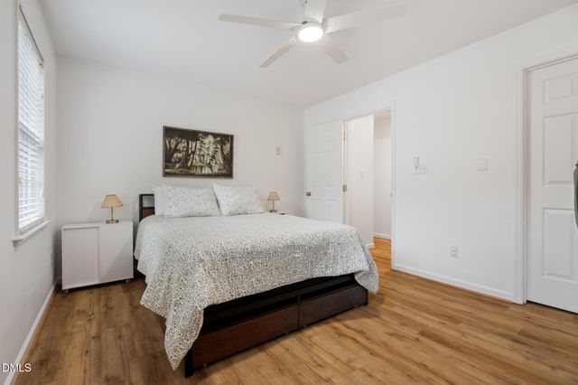 2102 Meade Lane, Durham, NC 27707
