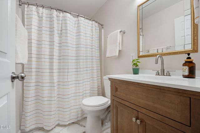 2102 Meade Lane, Durham, NC 27707