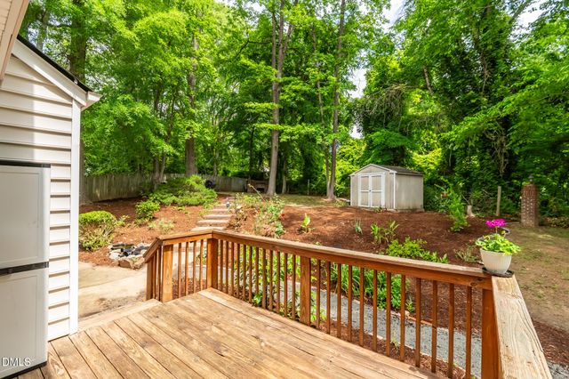 2102 Meade Lane, Durham, NC 27707