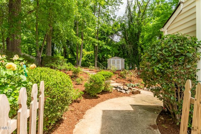 2102 Meade Lane, Durham, NC 27707