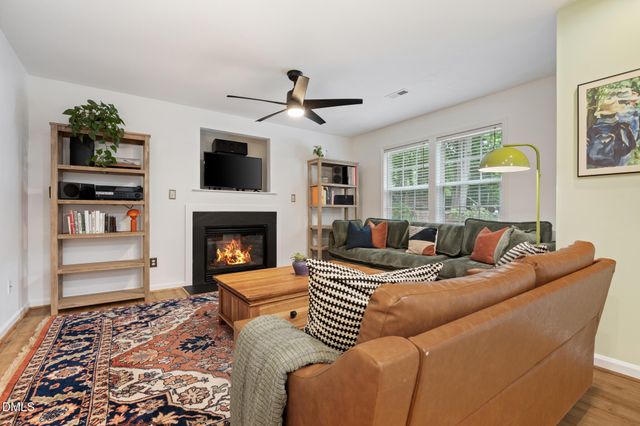 2102 Meade Lane, Durham, NC 27707
