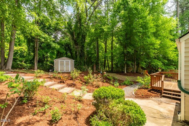 2102 Meade Lane, Durham, NC 27707
