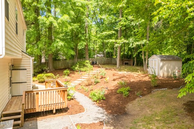 2102 Meade Lane, Durham, NC 27707
