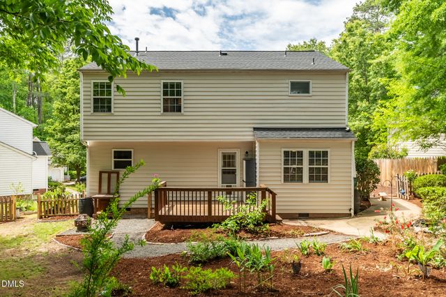 2102 Meade Lane, Durham, NC 27707