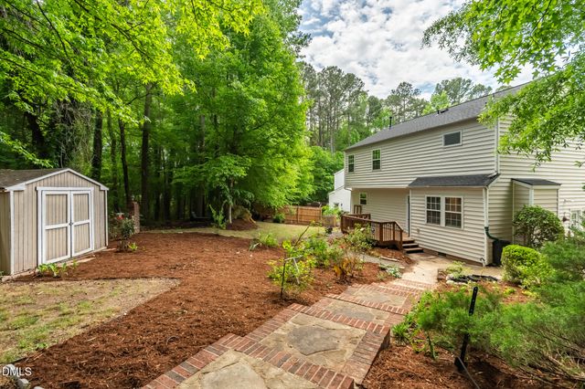 2102 Meade Lane, Durham, NC 27707