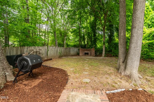 2102 Meade Lane, Durham, NC 27707