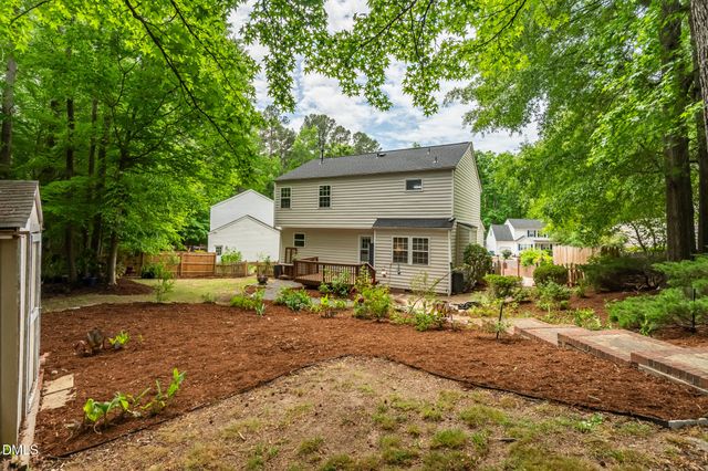 2102 Meade Lane, Durham, NC 27707