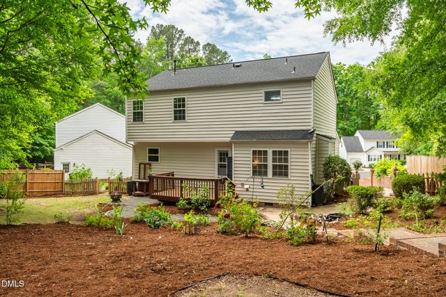 2102 Meade Lane, Durham, NC 27707