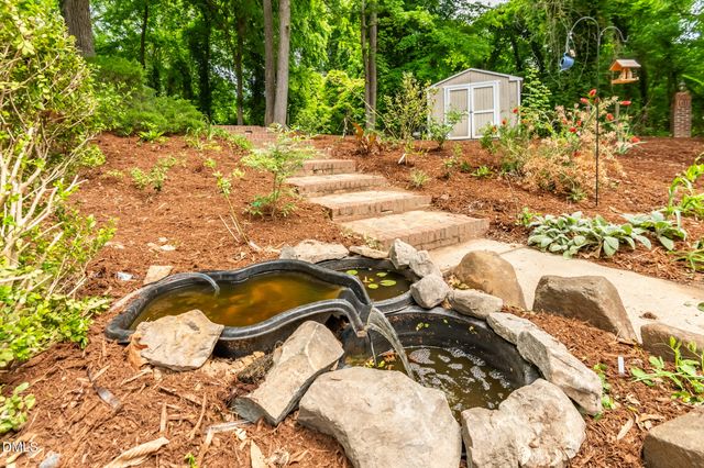 2102 Meade Lane, Durham, NC 27707