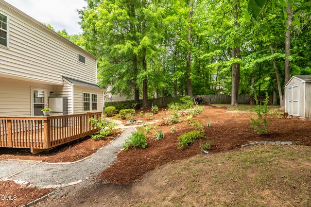 2102 Meade Lane, Durham, NC 27707