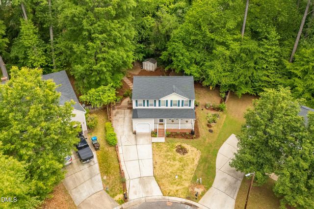 2102 Meade Lane, Durham, NC 27707