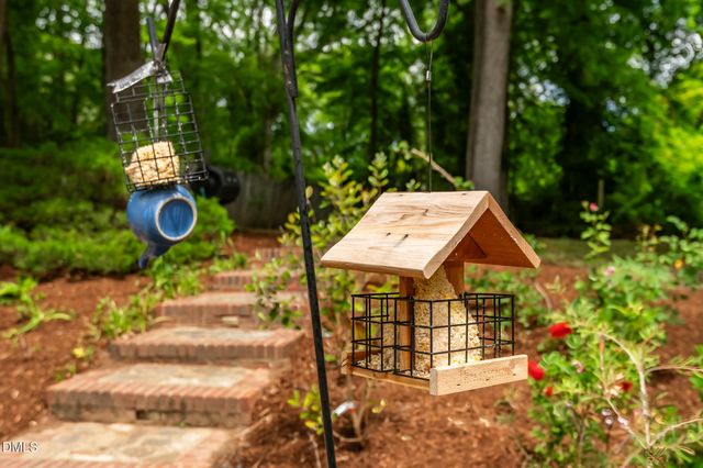 2102 Meade Lane, Durham, NC 27707