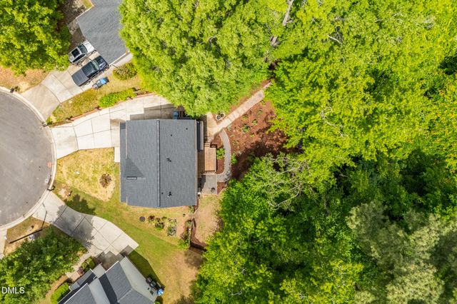 2102 Meade Lane, Durham, NC 27707