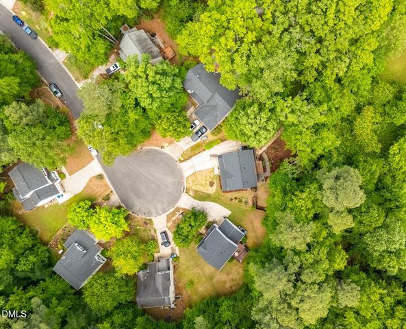 2102 Meade Lane, Durham, NC 27707
