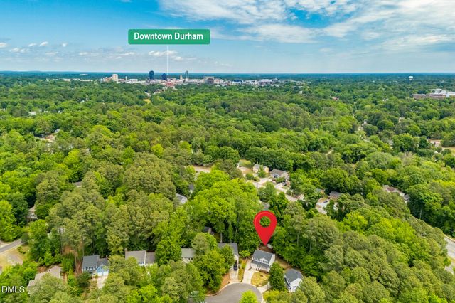 2102 Meade Lane, Durham, NC 27707