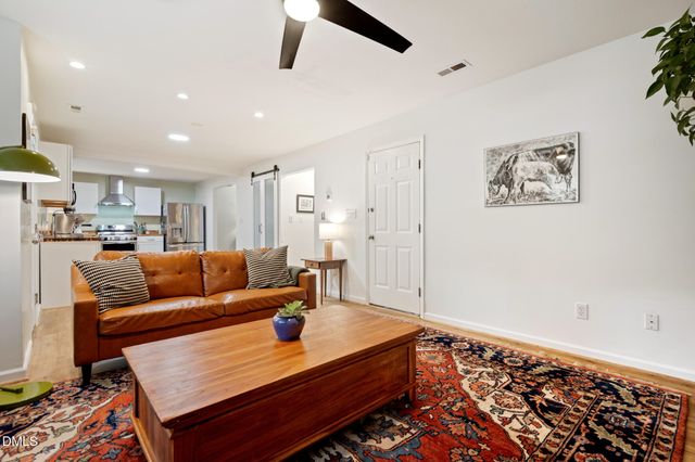 2102 Meade Lane, Durham, NC 27707