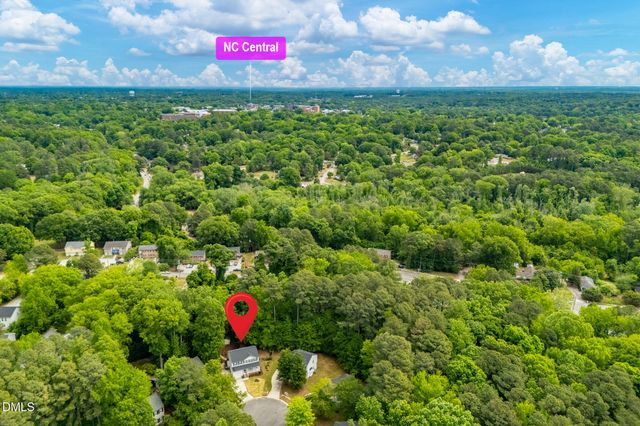 2102 Meade Lane, Durham, NC 27707
