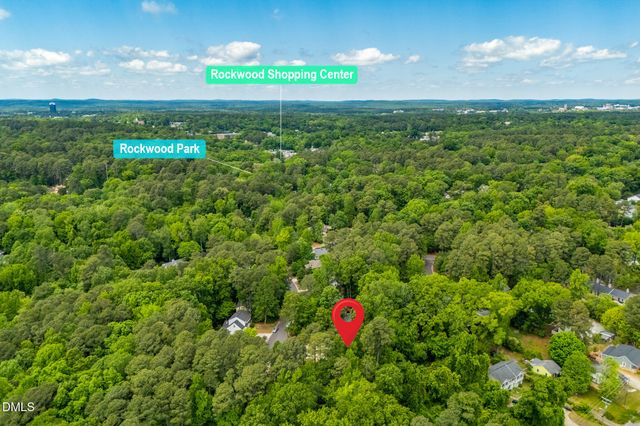 2102 Meade Lane, Durham, NC 27707