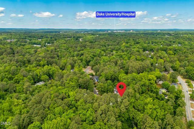 2102 Meade Lane, Durham, NC 27707