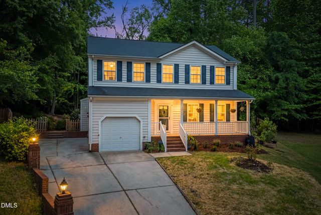2102 Meade Lane, Durham, NC 27707