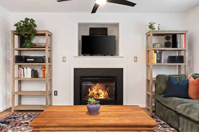 2102 Meade Lane, Durham, NC 27707