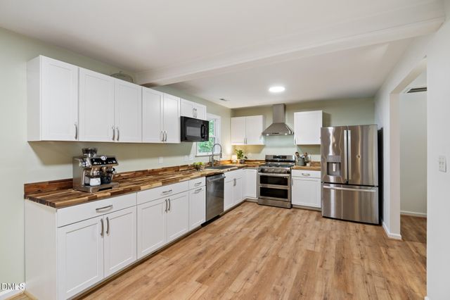 2102 Meade Lane, Durham, NC 27707