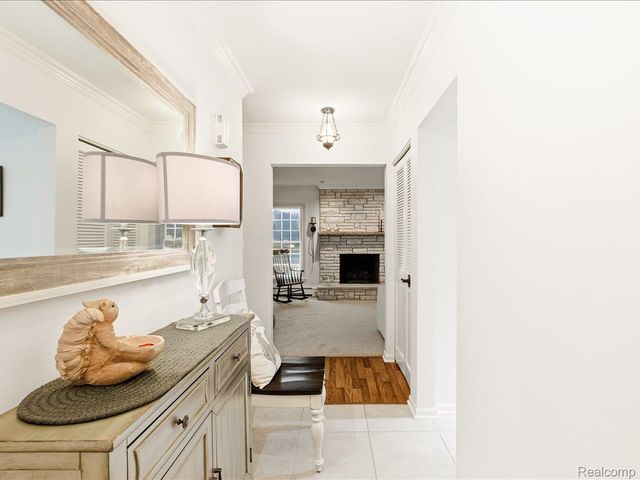 3309 Lake Drive, Fort Gratiot Charter Township, MI 48059