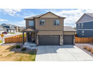 2122 Pineywoods St, Mead, CO 80542