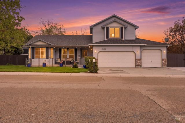 16460 Coral Drive, Nampa, ID 83687