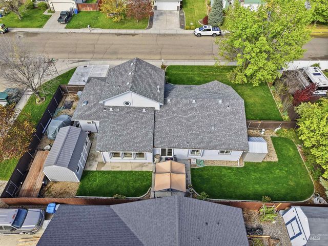 16460 Coral Drive, Nampa, ID 83687