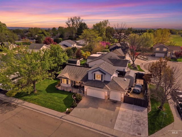 16460 Coral Drive, Nampa, ID 83687